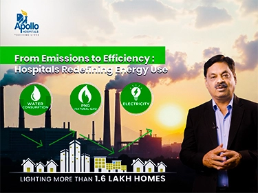 From Emissions to Efficiency | Hospitals Redefining Energy Use