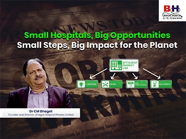 Small Hospitals I Big Opportunities