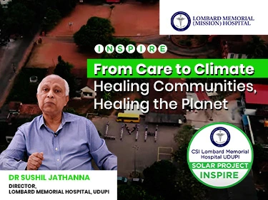 From Care to Climate – Healing Communities, Healing the Planet