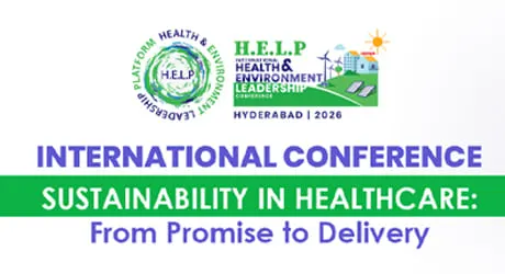 International Conference Sustainability in Healthcare