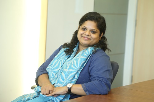 Gina Sharma